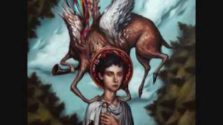 Circa Survive  Imaginary Enemy with lyrics [upl. by Hgielhsa712]