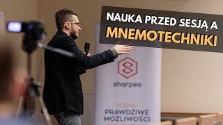 Metody zapamiętywania dla studentów Pałac myśli i inne mnemotechniki Warsztaty [upl. by Nugesulo]