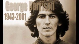 George Harrison  My Sweet Lord High Quality [upl. by Sirahc]