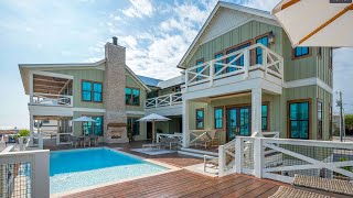 TOUR A 93M LUXURY BEACH HOME IN FLORIDA  FLORIDA LUXURY HOME TOUR  COLEMANDANCER TOUR [upl. by Zaid266]