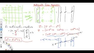 Multivariate Linear Regression  Part 1 Machine Learning Tutorial [upl. by Siroval]