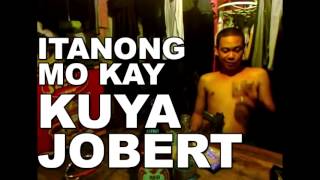 Itanong Mo Kay Kuya Jobert  Wallet [upl. by Briny]