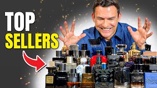 Best Selling Fragrances 2024 Are They REALLY Worth [upl. by Avir]