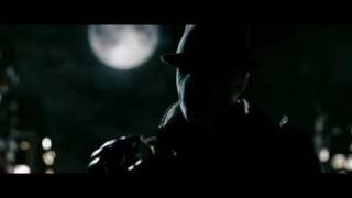 Watchmen  Rorschachs Opening Scene  and Ill whisper no [upl. by Nigle390]