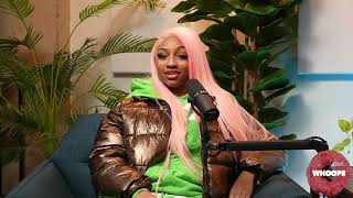 Kash Mirr Tells FYB J Mane Why She Drops The Rakes Lil Jay The Burbs and Pretty Liyah [upl. by Serilda66]