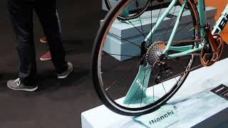 BIANCHI INTENSO 2018 [upl. by Joy]