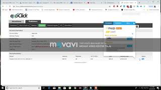 ExoClick payment proofSuccess [upl. by Cully]