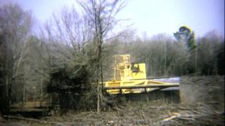 Tree Crusher Highlightsmov [upl. by Granville]