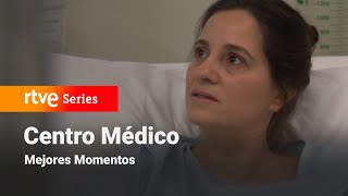 Centro Médico Capítulo 837  Mejores momentos CentroMédico  RTVE Series [upl. by Nelleus]