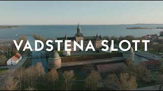 Vasaminnet – Vadstena slott [upl. by Ynnub705]