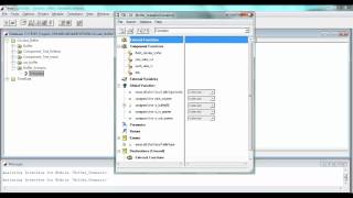 TESSY  Scenario Editor  Worked Example 1  Circular Buffer [upl. by Helsie]