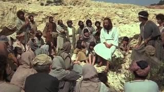 Jesus 1979 Película Completa en Español Latino Original HD [upl. by Yhtamit183]