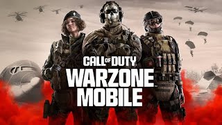 Warzone Mobile Rendimiento Gama media baja 60 FPS Moto g60 Snapdragon 732g [upl. by Penelopa208]