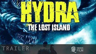 Hydra  The Lost Island Trailer Deutsch [upl. by Endaira]