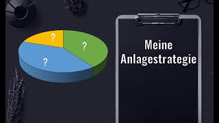 Meine Anlagestrategie 📈 Wachstum Dividenden Spekulieren [upl. by Seaton]