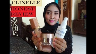 CLINELLE CAVIAR GOLD SERIES COMPLETE REVIEW [upl. by Yeuh891]