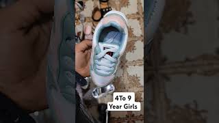 Girls sneakers shoes sneakers girlsshoes [upl. by Jamaal]