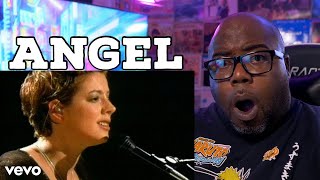 First Time Hearing  Sarah McLachlan  Angel  Reaction [upl. by Calvinna]