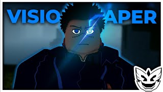 How To Get VISION SHAPER  DEEPWOKEN [upl. by Hamian]