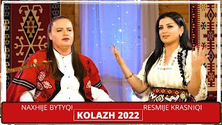 Naxhije Bytyqi amp Resmije Krasniqi  KOLAZH 2022 [upl. by Nelloc5]