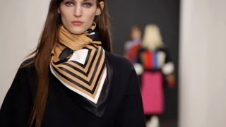 Celine  Fall Winter 20122013 Full Fashion Show  Exclusive [upl. by Efi]