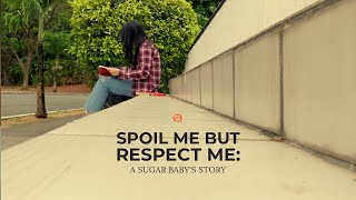 Spoil me but respect me A sugar babys story [upl. by Opal]