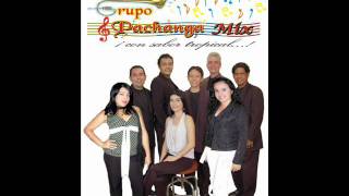 EL PASEAITO  grupo pachanga mix [upl. by Benji288]