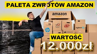 Kupiłem Zwroty Konsumenckie o wartości 12000zł [upl. by Ahsya]