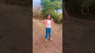 karimani Malika nennu ala funny viral comedy tranding dance [upl. by Ecnedac]