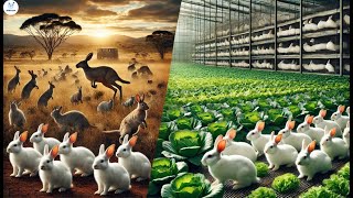 Why China Loves Rabbits but Australia Struggles with Them [upl. by Pierce525]