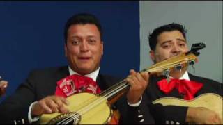 Mariachi Campos Cuan Gloriosa sera la mañana [upl. by Stag665]