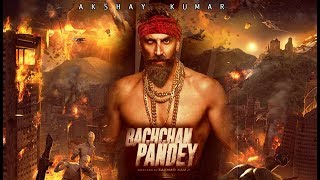 Bachchan Pandey  23 Interesting Facts  Akshay Kumar  Kriti Sanon  Farhad Samjhi  Arshad Warsi [upl. by Naejeillib498]