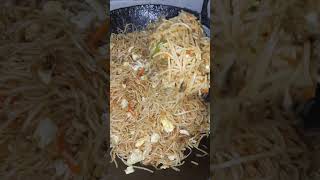 SPICY AND TASTY EGG NOODLES eggnoodles subscribe food cooking yummy streetfood [upl. by Entruoc969]