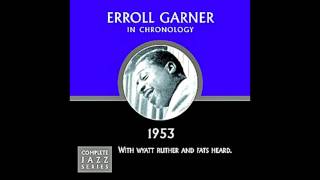 My Ideal  Erroll Garner Trio [upl. by Agnot964]