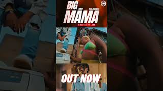 Exray Taniua Scar Mkadinali  Big Mama Out Now [upl. by Dulla267]