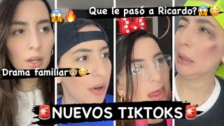 ⚠️NUEVOS TIKTOKS⚠️😱😍❤️Leidys Sotolongo Oficial [upl. by Marice]