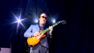 Joe Bonamassa  Tour De Force  Tea For One  Hammersmith Apollo [upl. by Decima240]