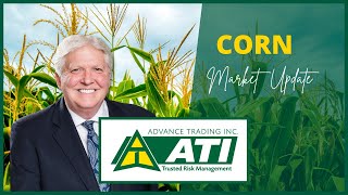 Advance Trading Corn Market Update  July 24 2024 [upl. by Atworth188]