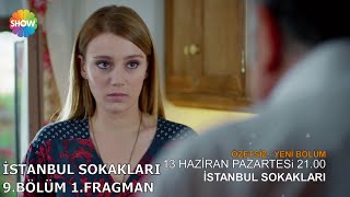 İstanbul Sokakları 9Bölüm 1Fragman ᴴᴰ [upl. by Halbeib]