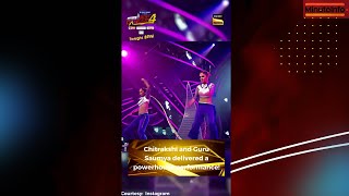 NEW  Chitrakshi Hui Indias best dancer season 4 se eliminate  IBD season 4 New Episode ibd3d [upl. by Anoed181]