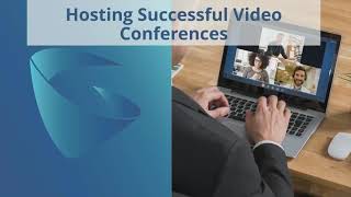 Tips for a Successful Video Conference [upl. by Dinsmore]