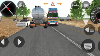 Truck Wala Game  Indian Truck Simulator 3d truckgame gameplay [upl. by Wavell]