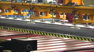 Lazer Kesim DURMA Laser Cutting Machine Press Brake Tandem Sandıkçılar Makina Durmazlar Bayi [upl. by Aelem]