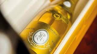 Prestige Cuvée vs Vintage Champagne with Jancis Robinson  Louis Roederer Champagne Pair 68 [upl. by Melania]