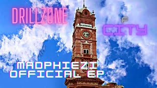 NIGGA  MADPHIEZI  PUNJABI RAP  DRILLZONE  OFFICIAL MUSIC AUDIO  F CITY [upl. by Trebleht]