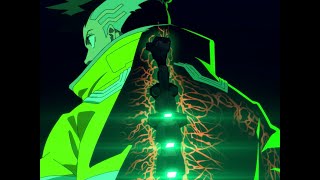 Edgerunner 33「AMV」 Cyberpunk Edgerunners [upl. by Artima425]