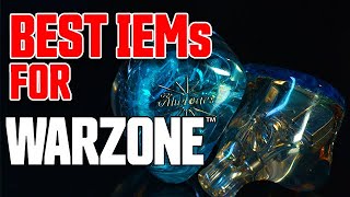 My new favorite headset  Warzone Audio Tips amp Tricks [upl. by Nitnert962]