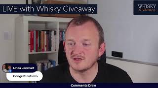 Strathisla Glen Scotia 25 Freebie amp Comments [upl. by Rici]