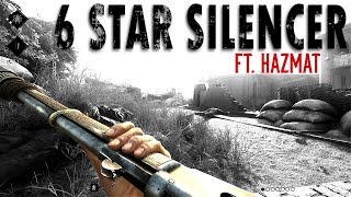 Vetterli Silencer is a 6star weapon ft HazmatFTW [upl. by Chud]