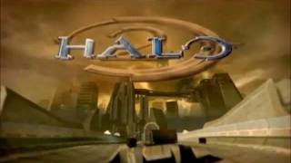 Halo 2 television trailer [upl. by Ara]